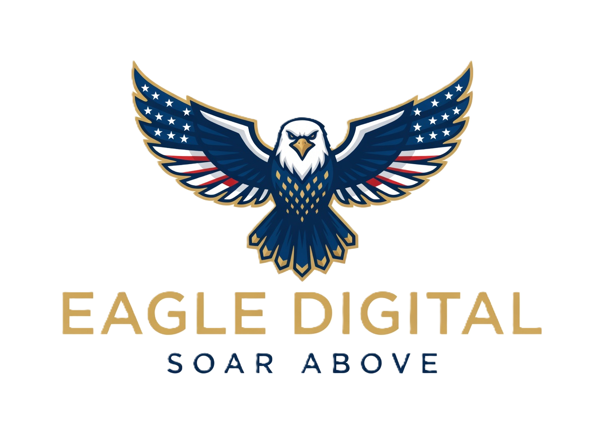 Eagle Digital Logo